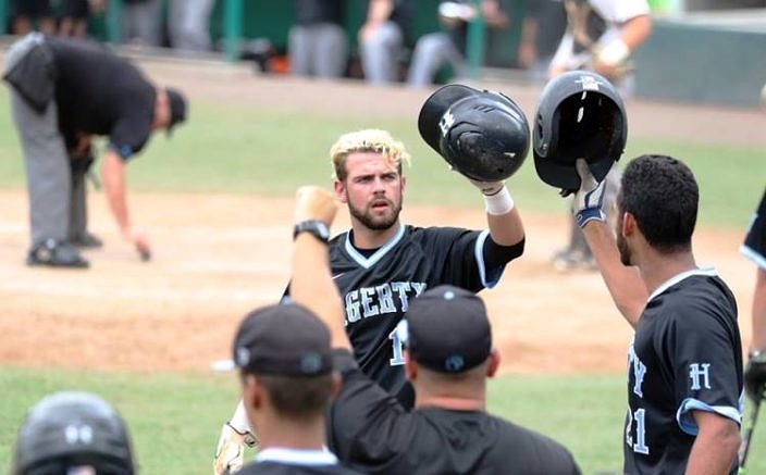 Hagerty Returns To 8A Title Game With 7-0 Shutout