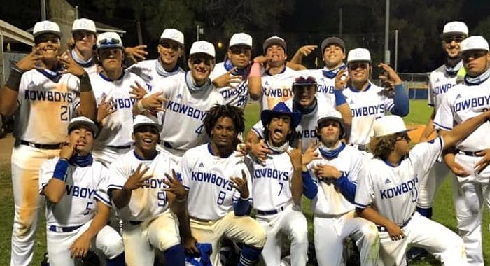 Orlando High School Baseball Stats Standings Schedules Scores News