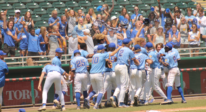 Orlando High School Baseball Stats Standings Schedules Scores News